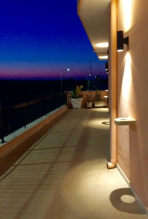 B&B Giordano Mariotto Exterior photo