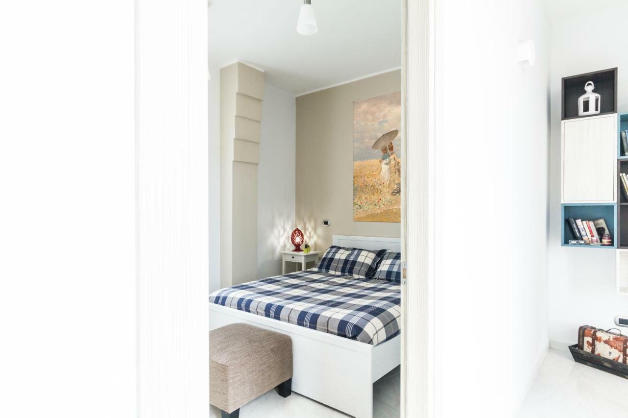 B&B Giordano Mariotto Exterior photo