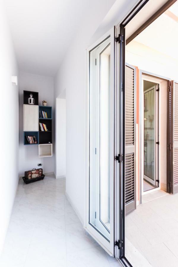 B&B Giordano Mariotto Exterior photo
